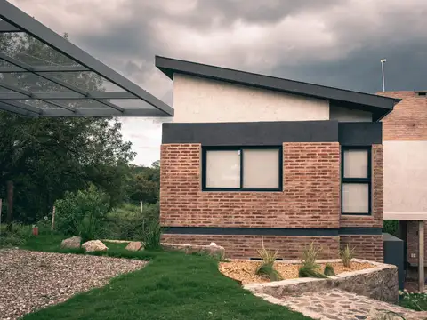 Posta Carreta Casa 3 dormitorios 3 Baños.