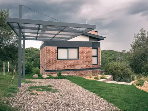 Casa en Venta en Santa Rosa De Calamuchita, USD 190.000