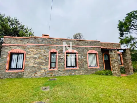 Alquiler en Tio Tom Tres Dormitorios A una Cuadra del Mar