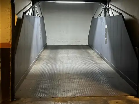 Venta Cochera Cubierta