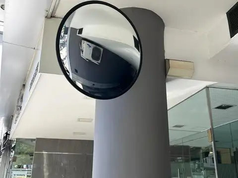 Venta Cochera Cubierta