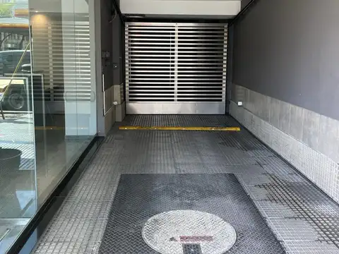 Venta Cochera Cubierta