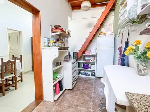 Depto Tipo Casa en Venta 50 años