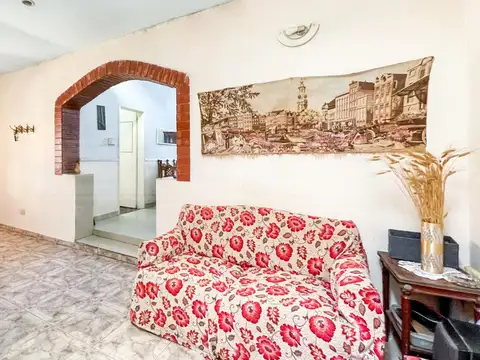Depto Tipo Casa en Venta de 4 ambientes