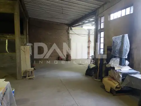 Galpon en Venta en Ituzaingo Norte, USD 130.000