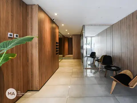 Departamento en Venta de 5 ambientes