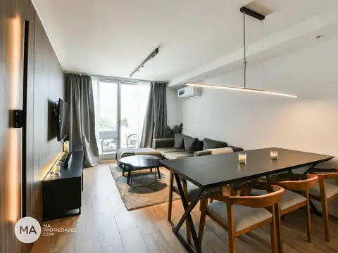 Venta | Departamento Semipiso 3 Dormitorios con amenities - Moreno 800 - Centro Rosario