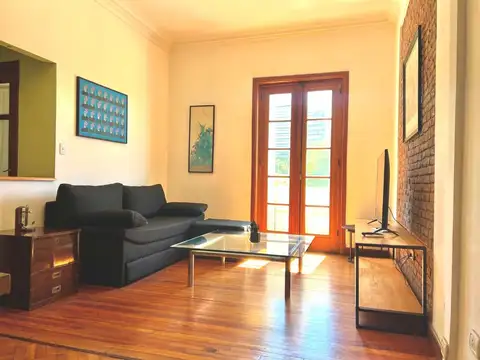 Avenida San Martín 1100