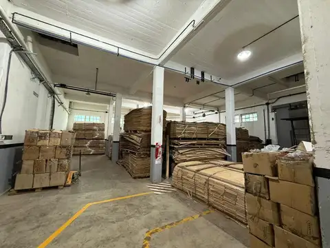 Galpon en Venta 30 años
