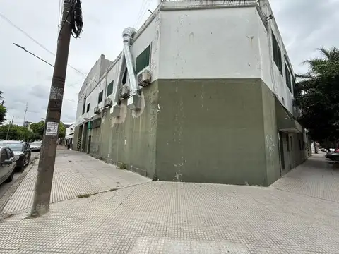 Galpón de 2914 m2 en venta en Ciudadela