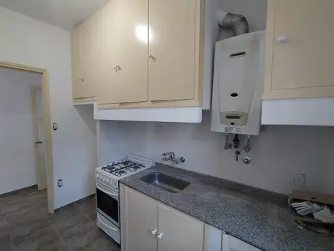 Departamento planta baja