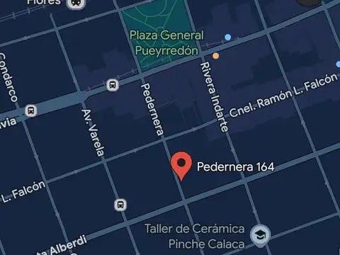 Cochera Fija  en Venta en Flores, Capital Federal, Buenos Aires