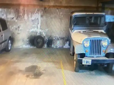 Cochera Fija  en Venta en Flores, Capital Federal, Buenos Aires