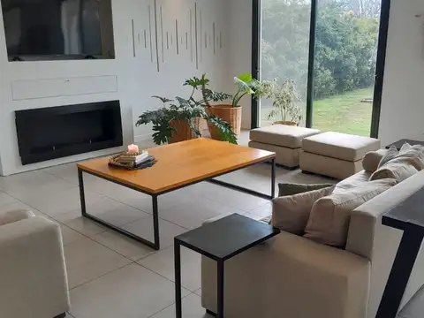Casa en Alquiler 10 años