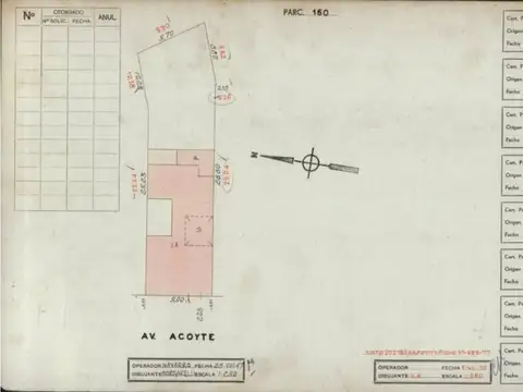 CASA EN VENTA CABALLITO A REFACCIONAR