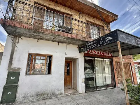 CASA | 6 AMBIENTES CON LOCAL | PILETA | MULTIFAMILIAR | COCHERA | ITUZAINGÓ NORTE | OPORTUNIDAD