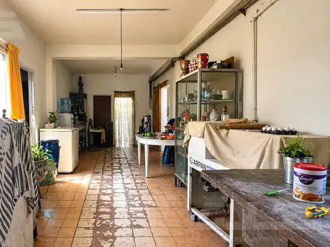Casa en Venta 40 años