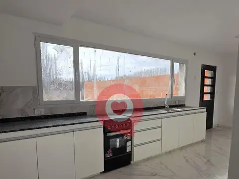 Depto Tipo Casa en Venta en Plottier, USD 178.000
