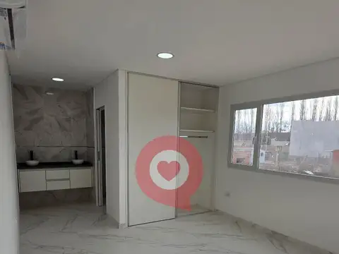 Depto Tipo Casa en Venta A Estrenar