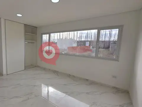 Depto Tipo Casa en Venta con 1 cocheras