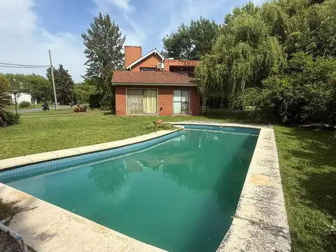 Casa en Venta en Nautico Escobar, USD 148.000