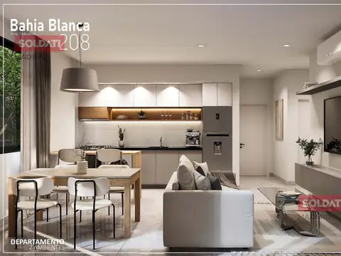 Departamento en Venta en Wilde, USD 70.000