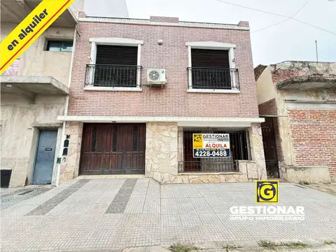 Alquiler de casa