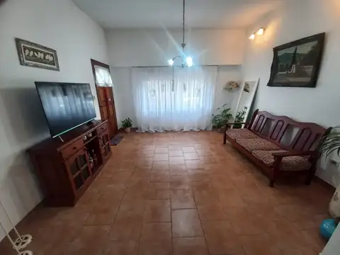 Casa de 4 ambientes en Munro