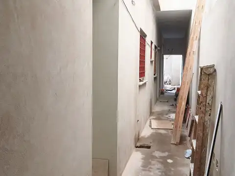 Depto Tipo Casa en Venta de 1 dormitorio