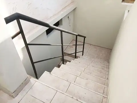 Depto Tipo Casa Monoambiente con 1 baño