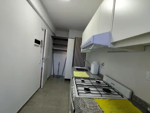 Departamento en Alquiler de 3 ambientes