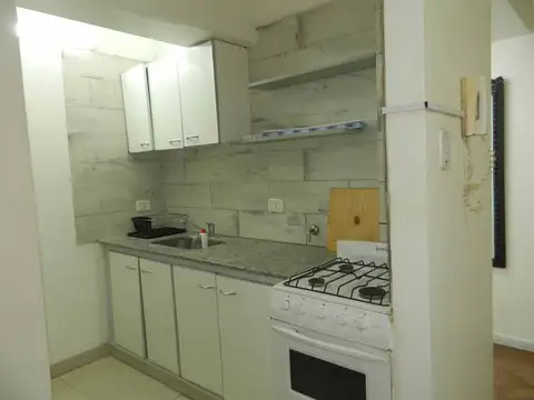Departamento en Venta en San Nicolás, USD 148.000