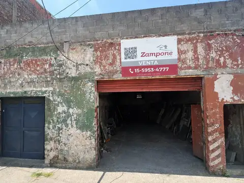 Presidente Perón al 3000