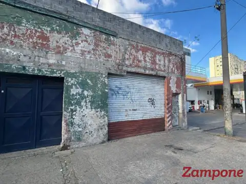 Local en Venta 20 años