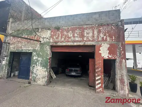 Local en Venta en Villa Centenario, USD 58.000