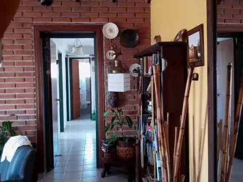 Departamento en Alquiler de 2 dormitorios