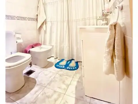 Departamento en Venta 20 años