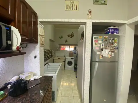 ALQUILER PH 3AMBIENTES MERLO, PATIO ,SIN EXPENSAS