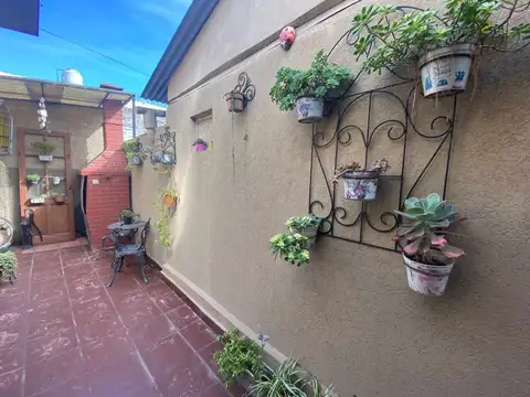Depto Tipo Casa en Alquiler en Parque San Martín, $ 1.000.000