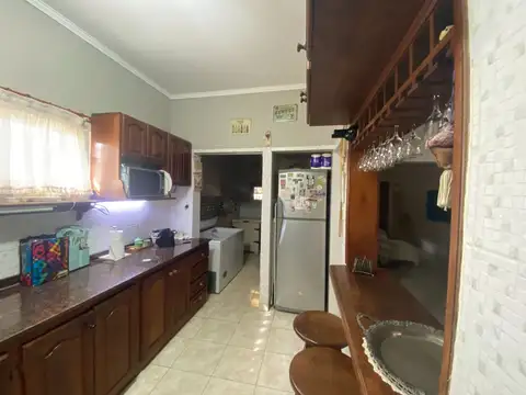 Depto Tipo Casa en Alquiler de 3 ambientes