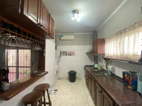 Depto Tipo Casa en Alquiler 12 años