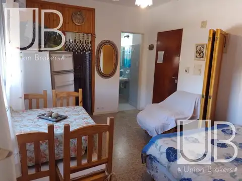 Departamento - San Bernardo Del Tuyu