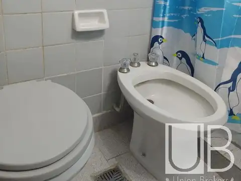 Departamento - San Bernardo Del Tuyu