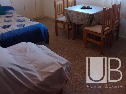 Departamento en Venta de Monoambiente