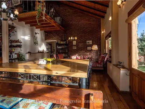 Casa en Venta en San Martín de los Andes, USD 258.000