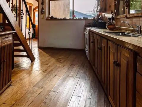 Casa en Venta 15 años