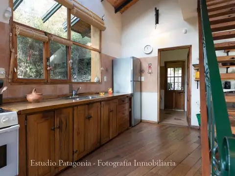 Casa en Venta 15 años