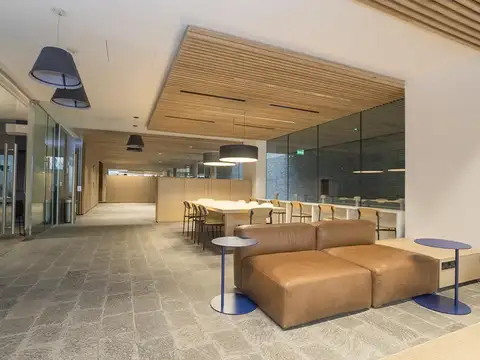 Venta Departamento 2 ambientes a estrenar amoblado Entrega Inmediata ALLEY Recoleta