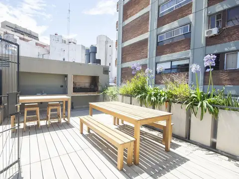 Departamento en Venta en Recoleta, USD 302.000