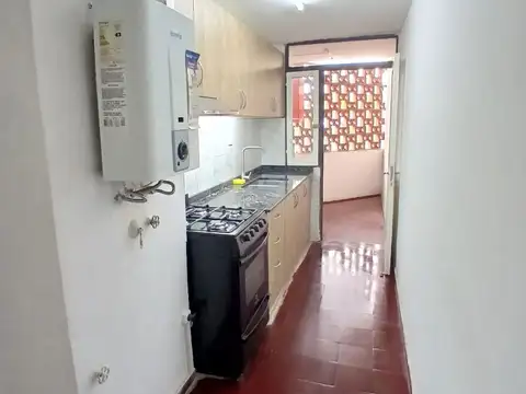 Departamento en Alquiler 47 años